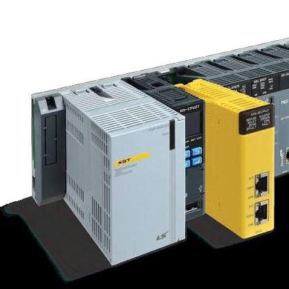 LS Electric - XGT Integrated Safety PLC