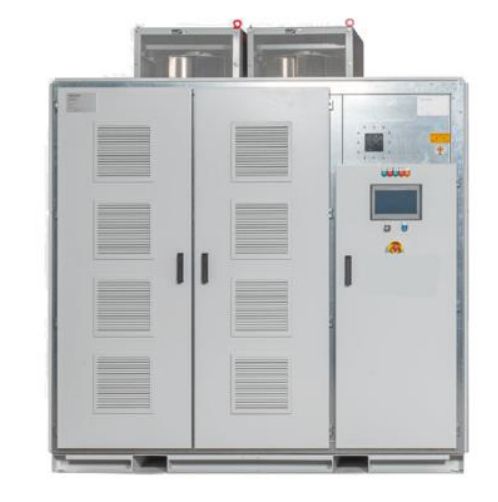 LS Electric - A1000 Medium Voltage Drive