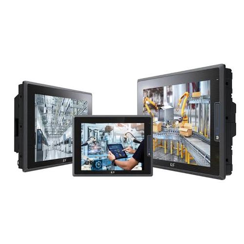 LS Electric - iXP3 HMI Series 