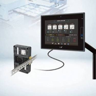 LS Electric - LXP HMI Series
