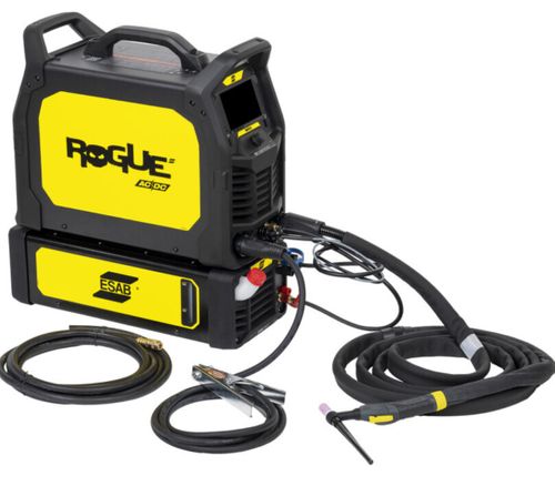 ESAB Rogue ET 230ip AC/DC