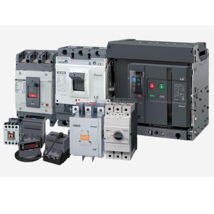 LS Electric - Electrical Switchgear
