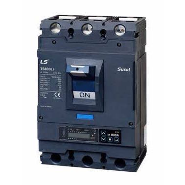 LS Electric - Electrical Switchgear