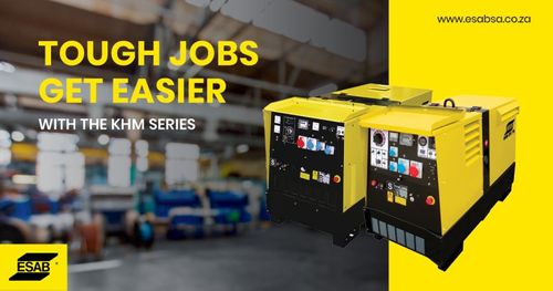 ESAB KHM 525