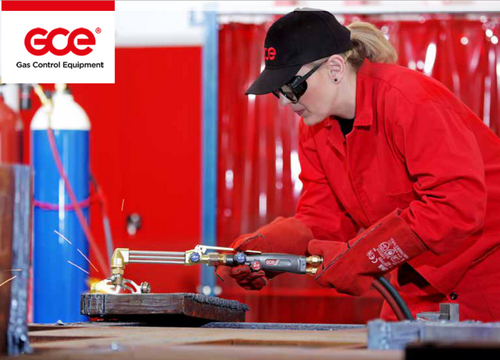 ESAB GCE Cutting Torches