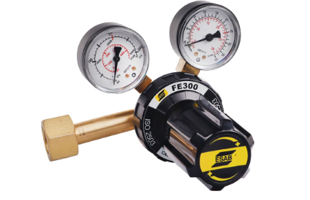 ESAB GCE Regulators