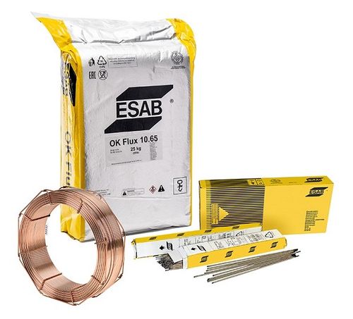 AB Filler Materials