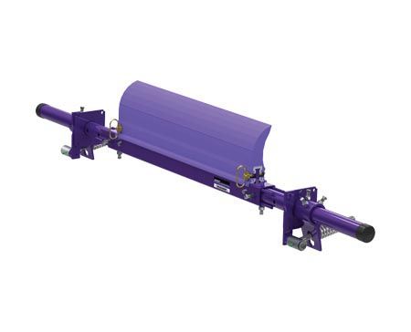 MMP Medium Mine-Duty Precleaner