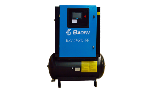 Baofn RS7.5VSD-FF