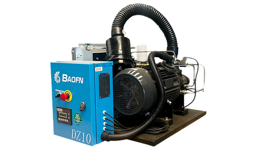 Baofn DZ10