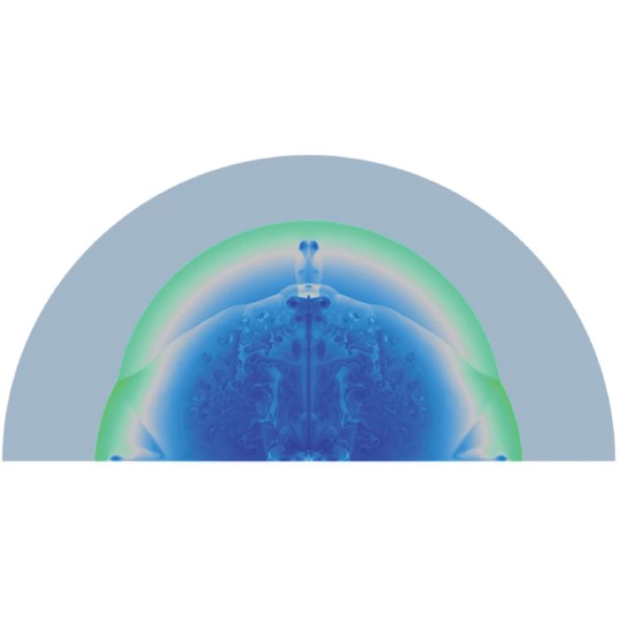 Blast & Impact Simulation