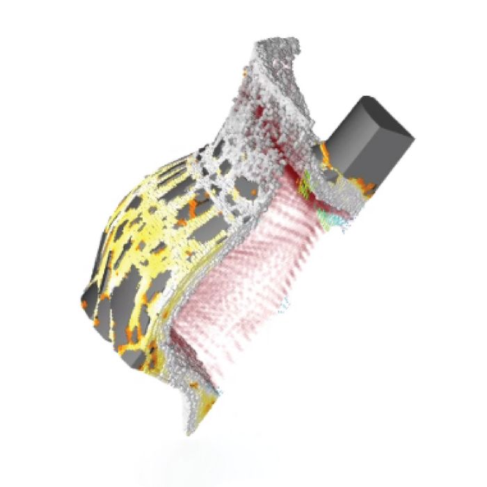 Blast & Impact Simulation