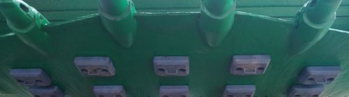 Bucket Fabricate & Rebuild