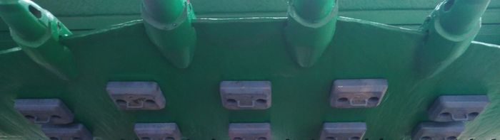 Bucket Fabricate & Rebuild