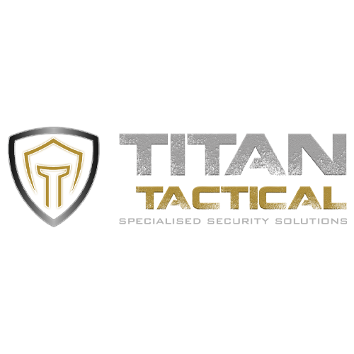 Titan Tactical PTY LTD