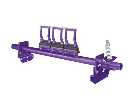 H-Type® HV/HVP Precleaner