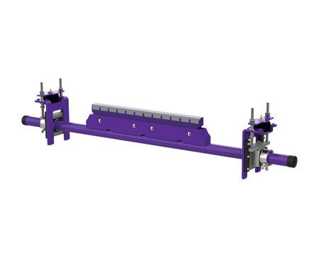 CBS™ Continuous Blade Secondary™ Belt Cleaner