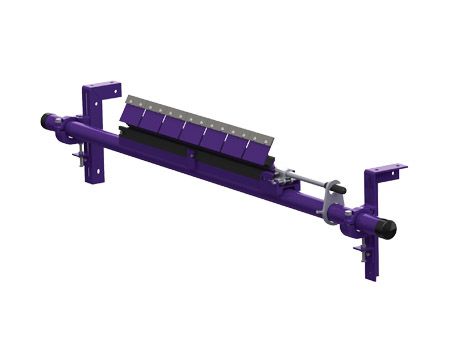 P-Type® Secondary Belt Cleaner