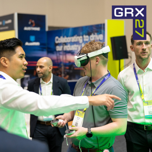Global Resources Innovation Expo