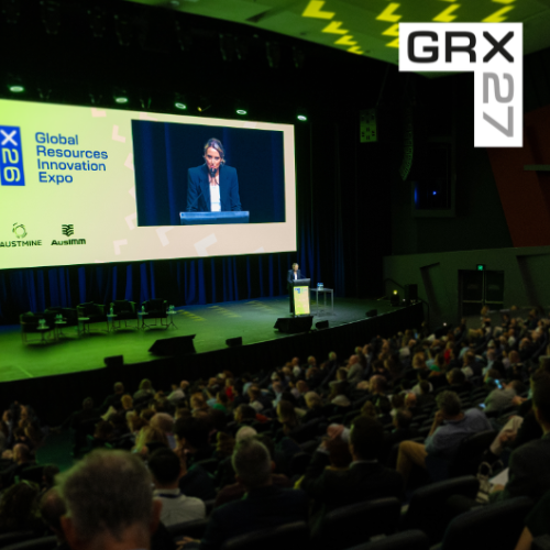 Global Resources Innovation Expo