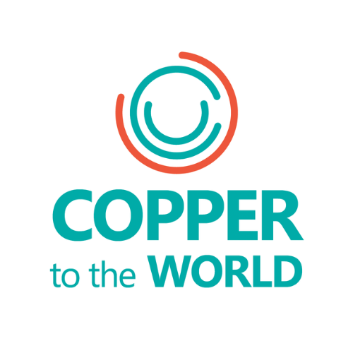 Copper to the World
