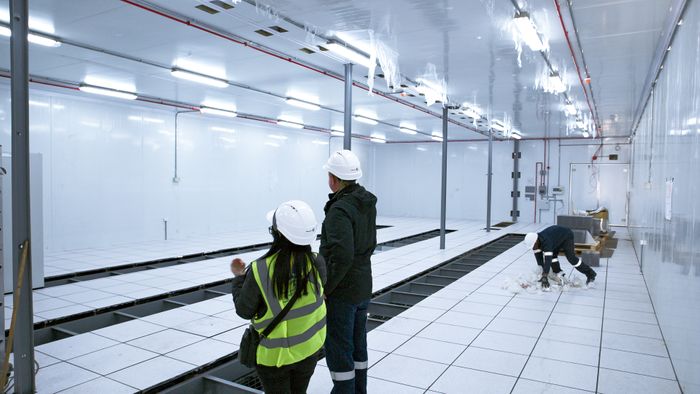 Premi-Flex: Pre-fabricated E-House & Containerised Substation Design Solution