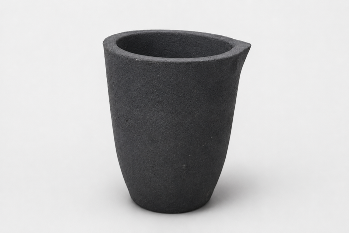 Silicon Carbide Crucibles