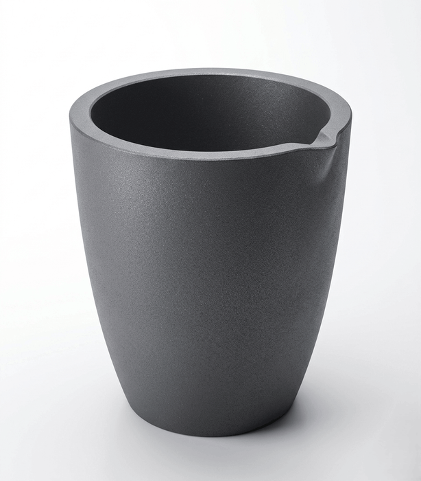 Silicon Carbide Crucibles