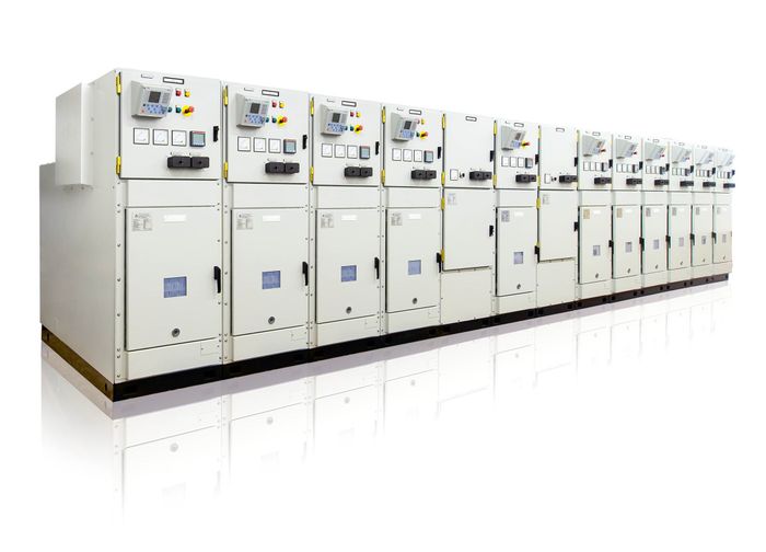 MV-Flex Primary Switchgear