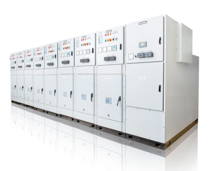 MV-Flex Primary Switchgear
