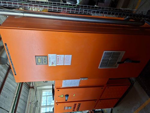 Power Factor Correction