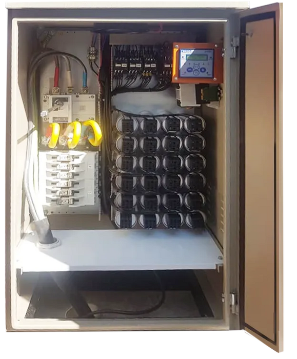 Power Factor Correction