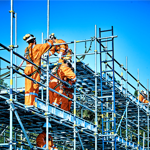Access Solutions