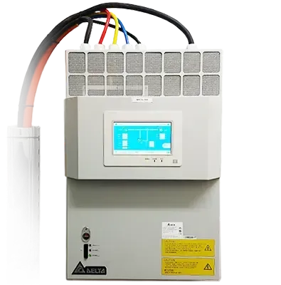 Harmonic Filters