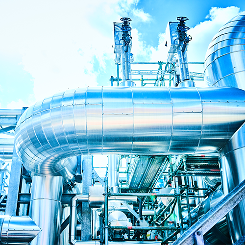 Thermal Insulation