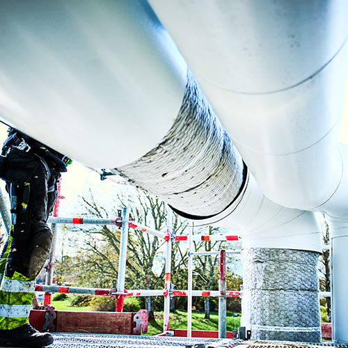 Thermal Insulation