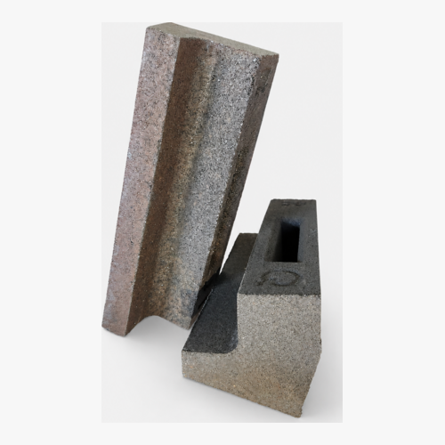 Carbofrax Stoker Bricks