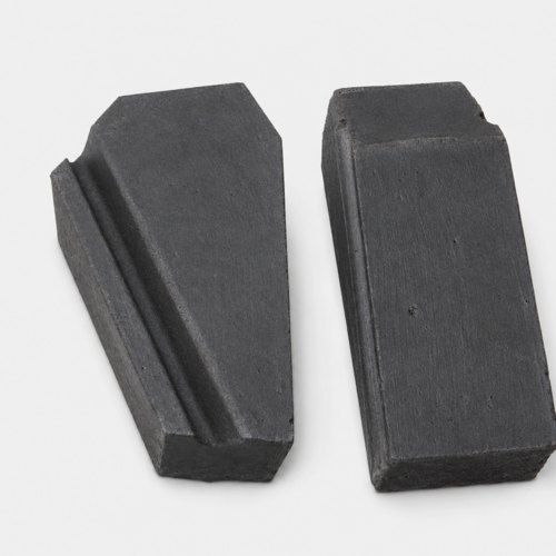 Silicon Carbide Burner Quarl Tiles