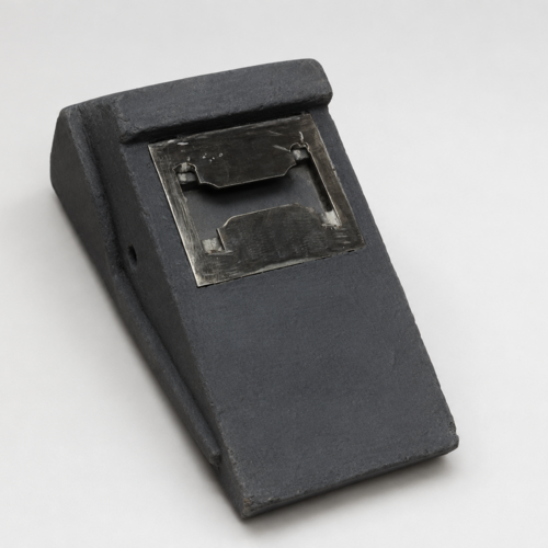Silicon Carbide Burner Quarl Tiles