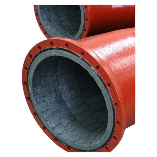 Silicon Carbide Wear Tiles