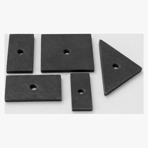 Silicon Carbide Wear Tiles
