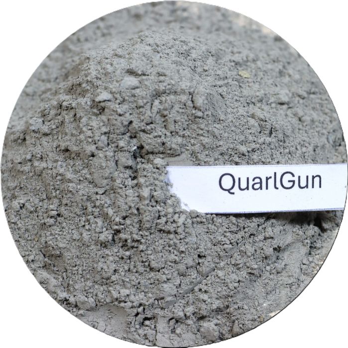 Monolithic Refractory Materials
