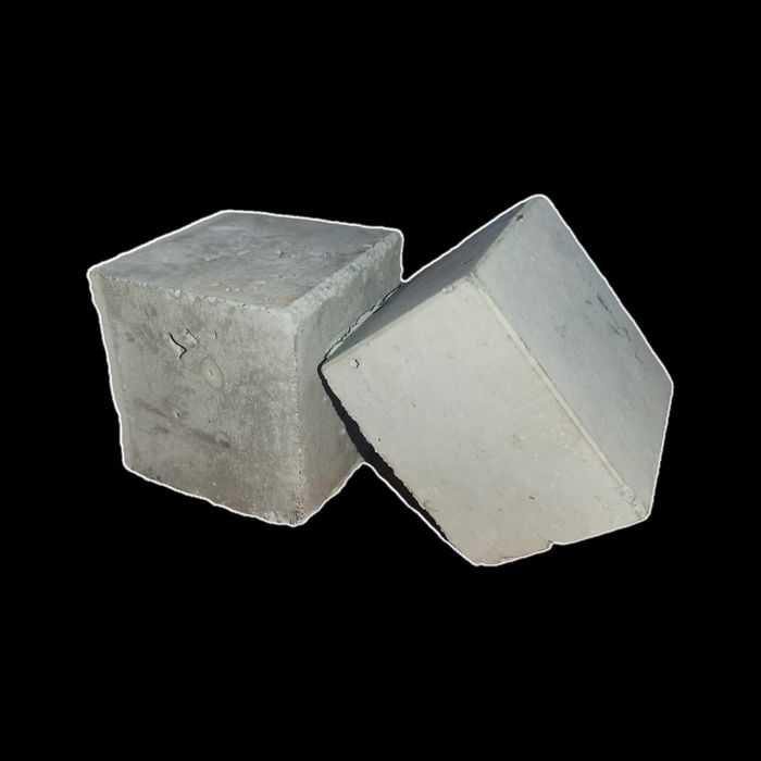 Monolithic Refractory Materials