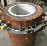 Wear Resistant Materials 