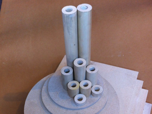 Kiln Furnature 