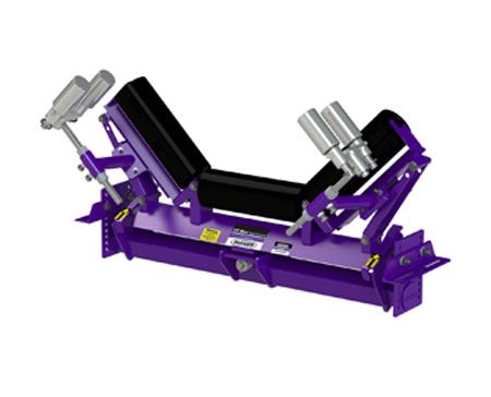 PT Max™ Top Side Belt Trainer
