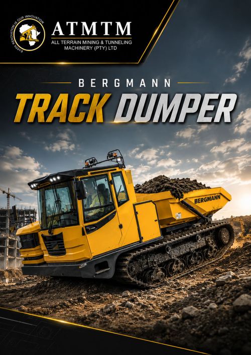 Bergmann Track Dumper