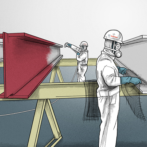 Passive FIre Protection