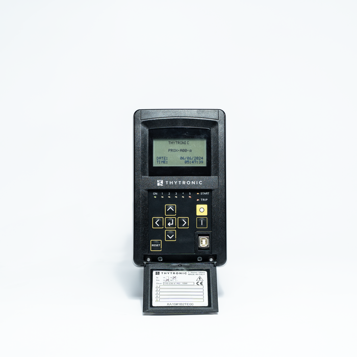 SPR10 - Self powered / dual powered overcurrent protection relay