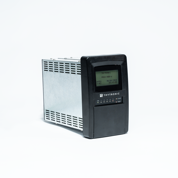 SPR10 - Self powered / dual powered overcurrent protection relay